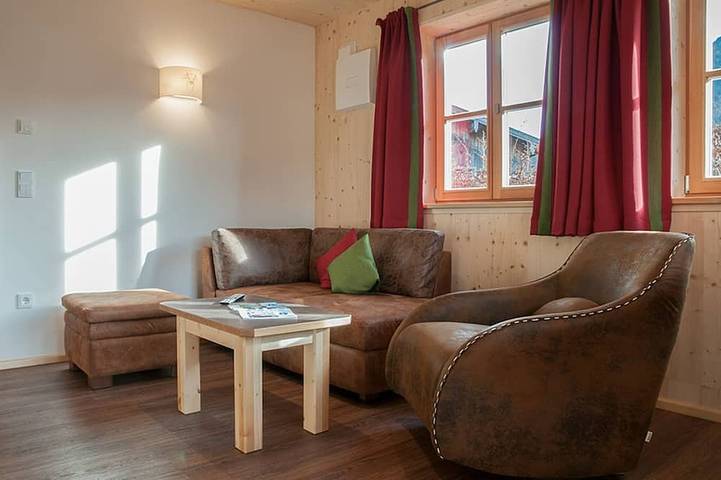 B&B für 3 Personen, mit Garten am Tegernsee