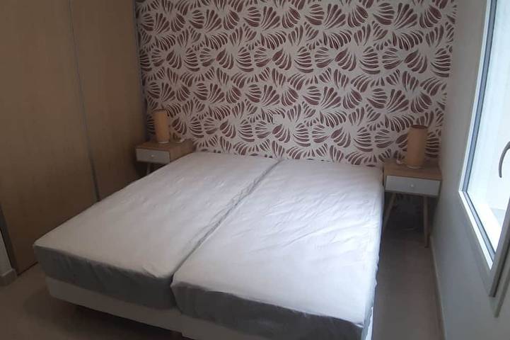 Location de vacances pour 6 personnes, avec jardin, animaux acceptés à Aldudes - 4