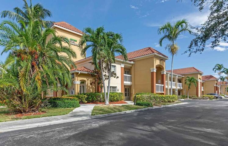 Apartamento para 2 personas en Boca Raton