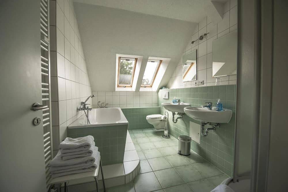 Ganze Wohnung, Wohlfühloase für Natur- und Gartenliebhaber in Walkenried, Harzvorland