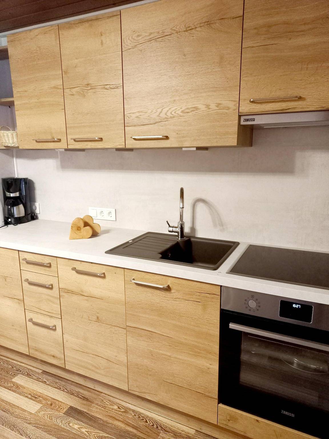 Appartement Arnika in Galtür, Verwall