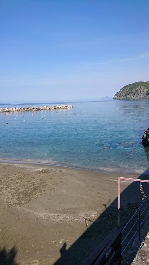 Affittacamere Rosa Dei Venti in Levanto, Commune de Levanto