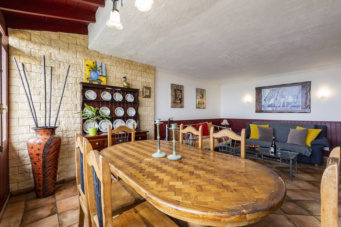 Apartamento entero, Bonita Y Acogedora Vivienda Vacacional in Playa de los Roques, Los Realejos