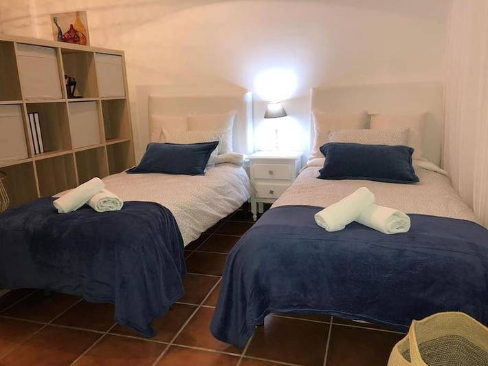 Apartamento de vacaciones para 2 personas - 1
