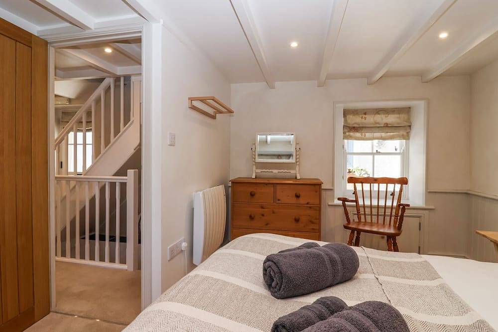 Harbour View, pet friendly, country holiday cottage in Polperro in Polperro, Cornualles