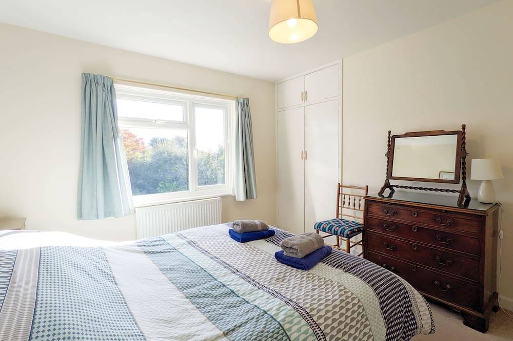 Beacon Square, Emsworth - ein Familienhaus für 8 Gäste in 3 Schlafzimmern in Havant, Hampshire