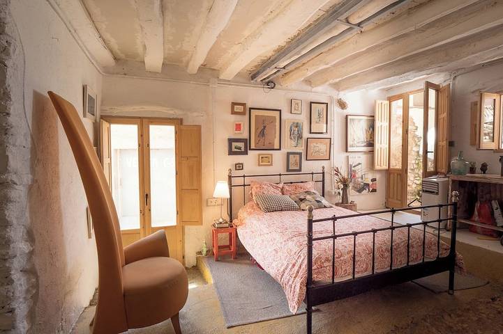Gîte pour 2 personnes à Benabarre - 4