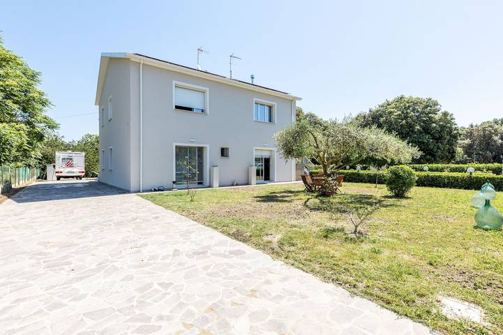 Art and Sea House in Fano (Italia), Fano (Comune)