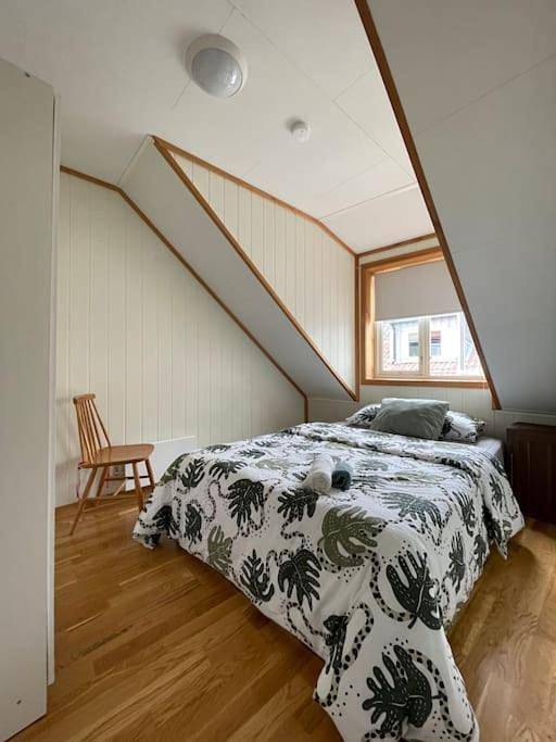 Appartement entier, City Center Stylish Loft in Trondheim