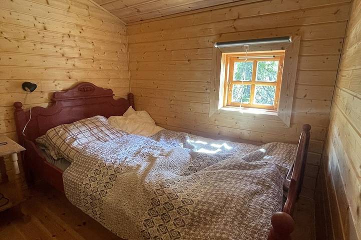 Location de vacances pour 7 personnes, avec sauna, animaux acceptés dans Bø - 3