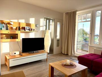 Ferienwohnung für 4 Personen in Dorum-Neufeld, Dorum, Bild 3
