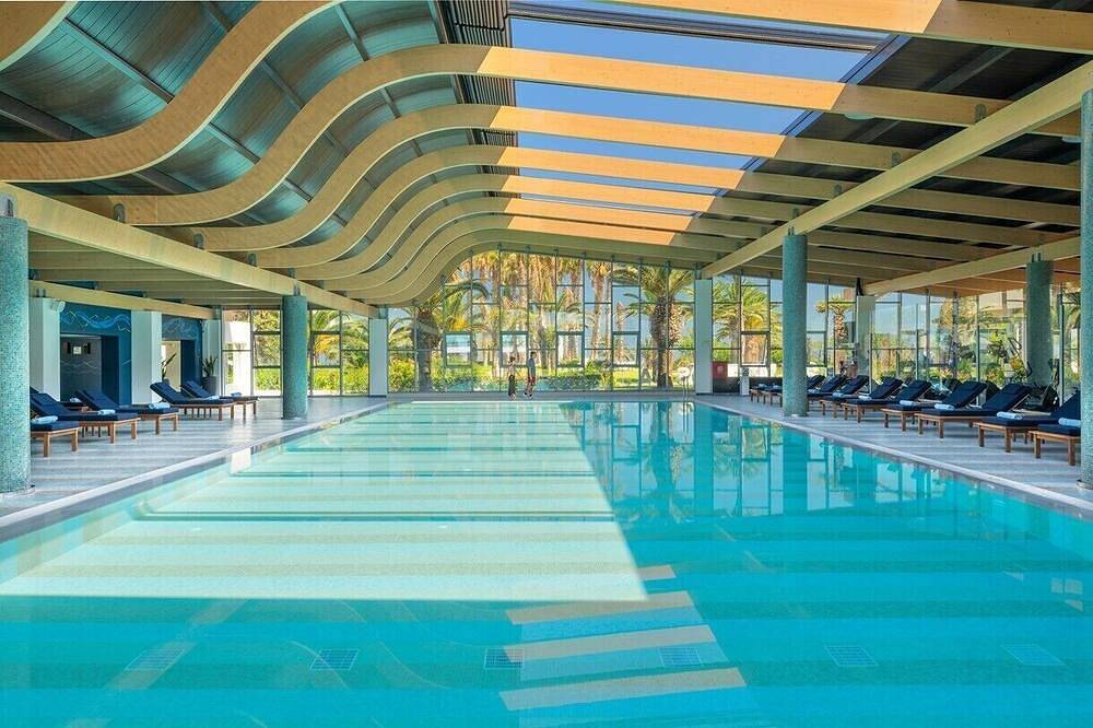 Lyttos Beach Hotel in Iraklio-Heraklion und Umgebung