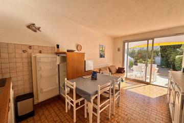 Appartement De Vacances pour 4 Personnes dans Le Grau-du-Roi, Côte méditerranéenne (France), Photo 2