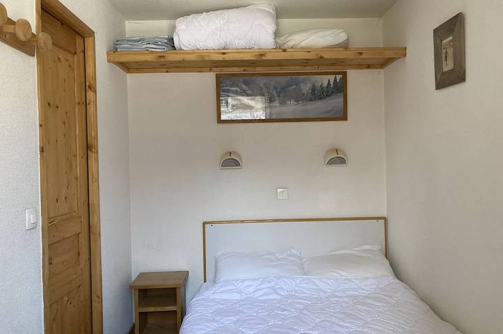 Ganze Wohnung, Traumwohnung in der Nähe der Pisten und den Restaurants in Val-d'Isère, Rutor-Gruppe