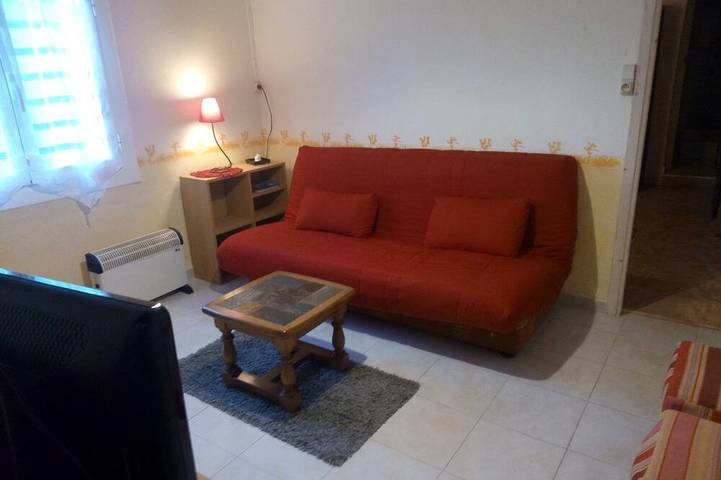 Ferienhaus für 4 Personen - 1