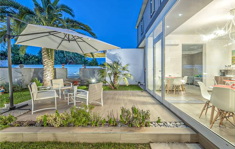 Ferienhaus für 14 Personen, mit Terrasse auf Sizilien - 2