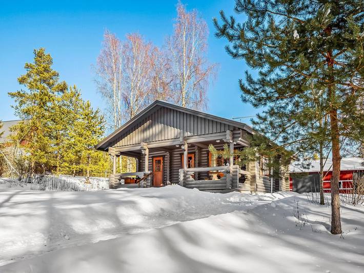 Ferienhaus für 4 Personen in Südfinnland - 3