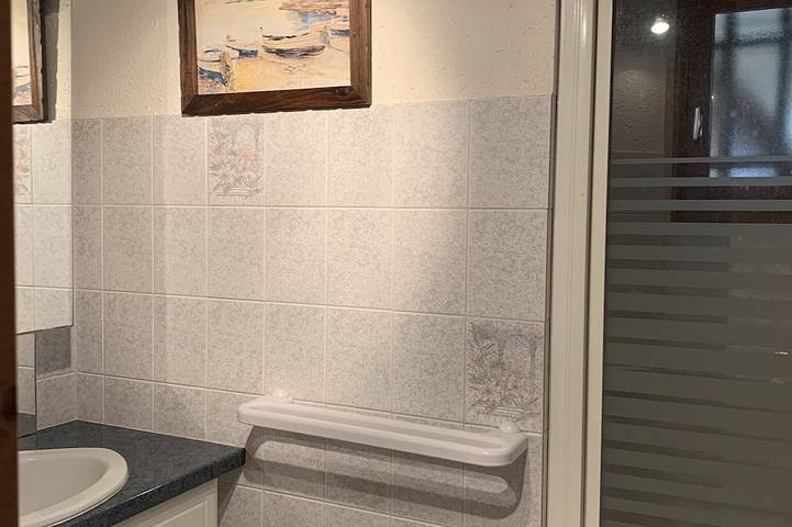 Gîte pour 6 personnes à Cunlhat - 4