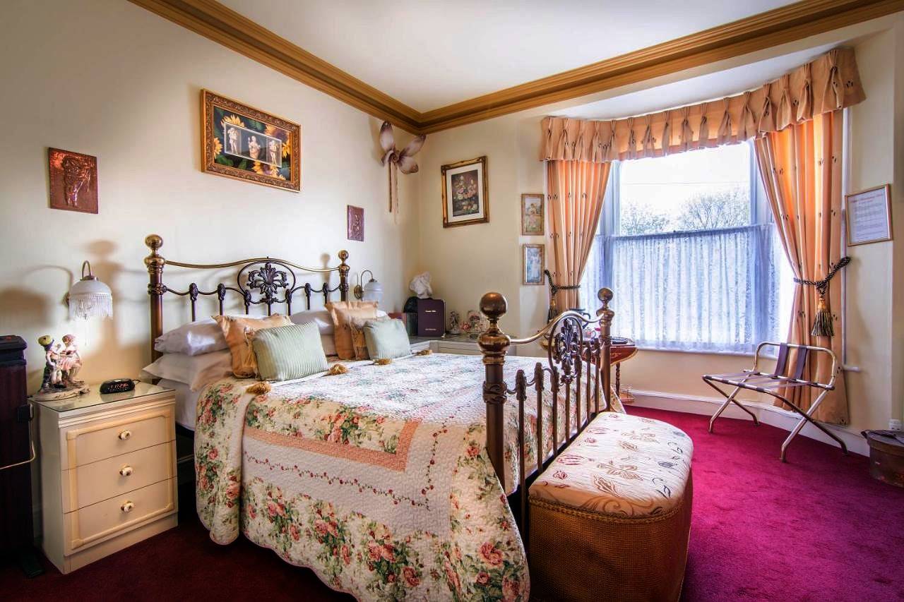 Creston Villa Guest House in Lincoln, Lincolnshire
