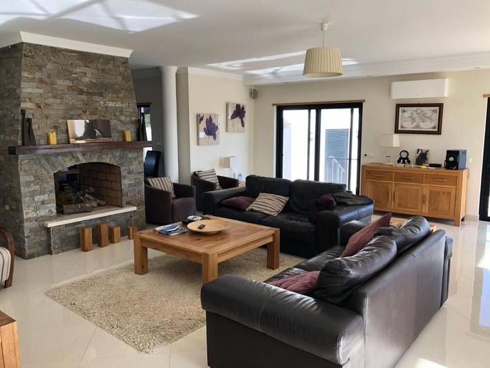 Casa rural para 12 personas en Vila Nova de Cacela - 4