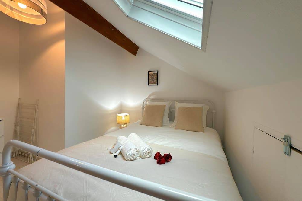 Apartamento entero, Le toit de Paris - Tres Habitaciones Piso, Capacidad 6 in Drancy, Sena-Saint Denis