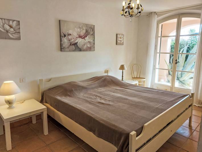 Ferienwohnung für 4 Personen in Pampelonne - 4