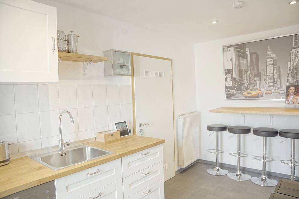 Ganze Wohnung, F10 Apartment Ulm Economy • Wohnung im Herzen von Ulm in Ulm, Schwaben