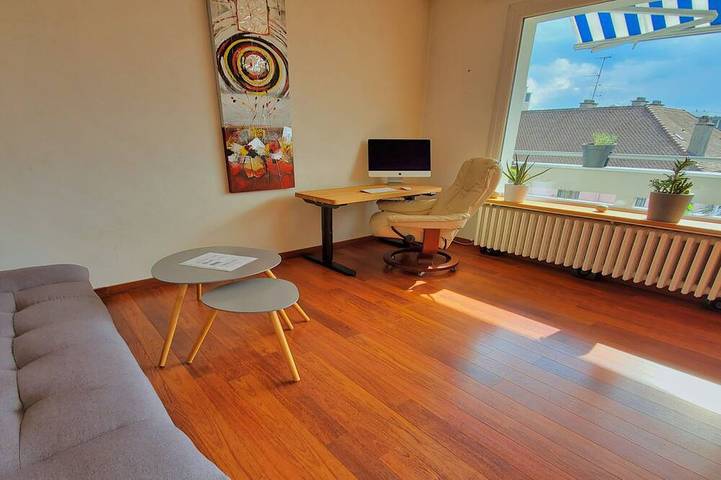 Appartamento intero, Appartamento di lusso * Tranquillo * Vista * Cuore di Annecy * 2 passi dal lago * * * * in Annecy, Annecy (commune)