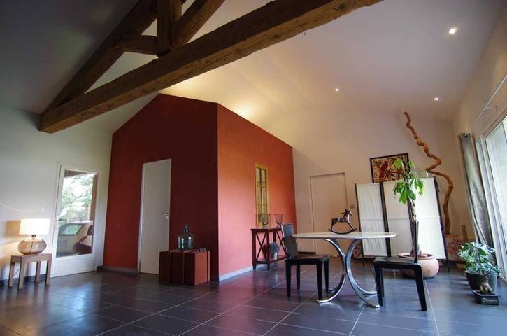 Gite capcir in Thuir, Mediterranean Coast (France)