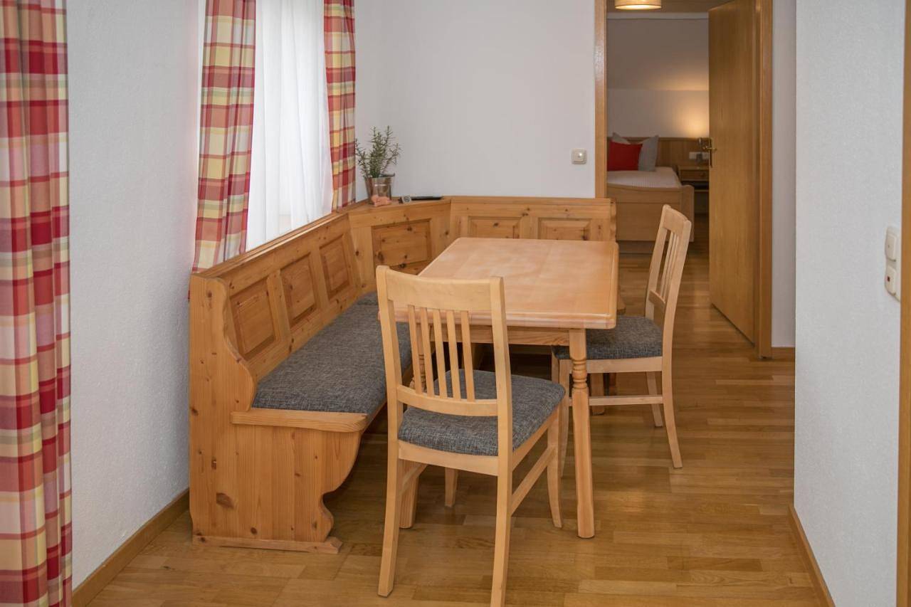 Single Room in Jachenau, Walchensee