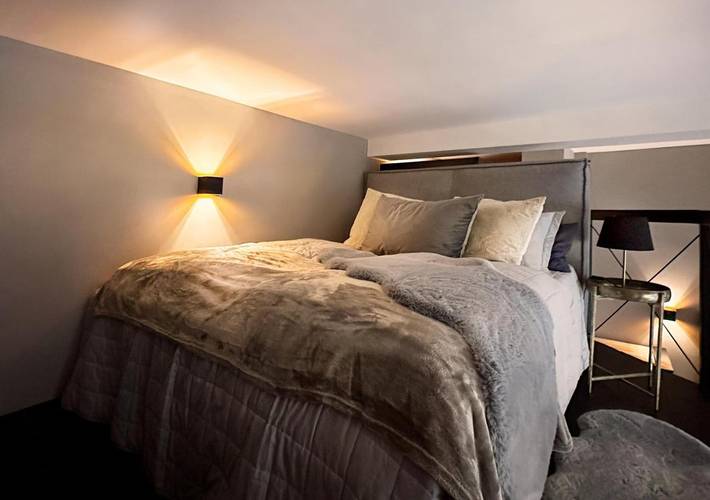 Ferienwohnung für 2 Personen, mit Ausblick in Winterhude Hamburg - 4