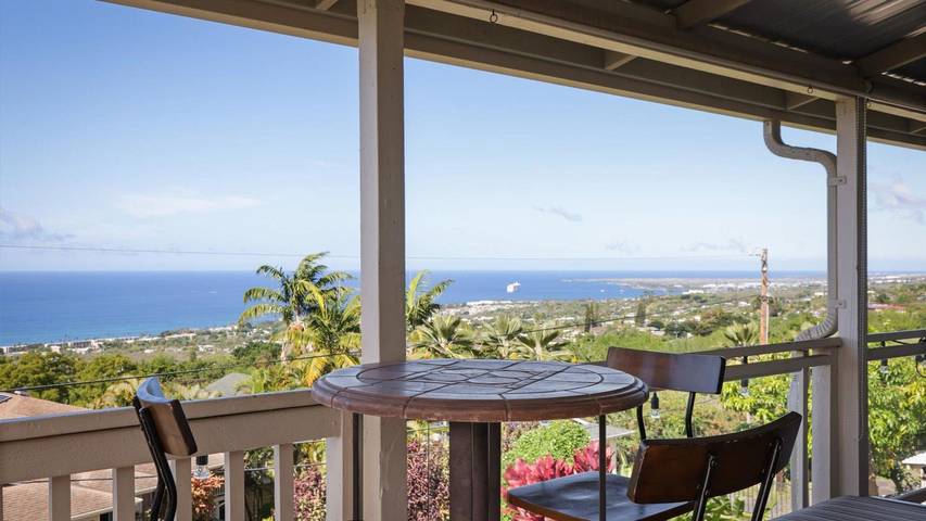 Holiday home for 6 people, with balcony - 1