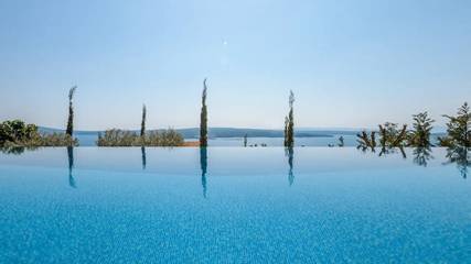 Villa für 8 Personen in Crikvenica, Primorje-Gorski Kotar, Bild 2