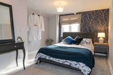 Cottage for 7 People in Belper, Derbyshire, Photo 3