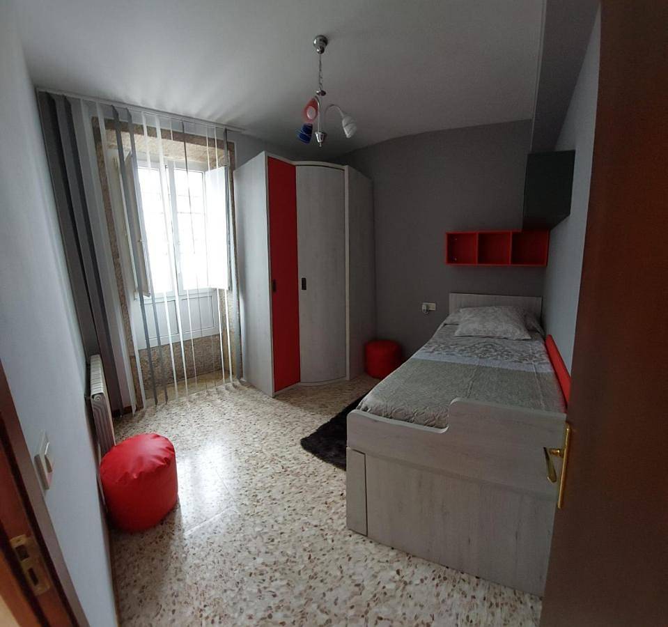 Apartamento entero, O recuncho do xeixido in Cabana de Bergantiños, Costa da Morte