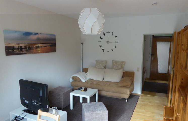 Ganze Ferienwohnung, Ferienwohnung Habichtstal in Marburg, Landkreis Marburg-Biedenkopf