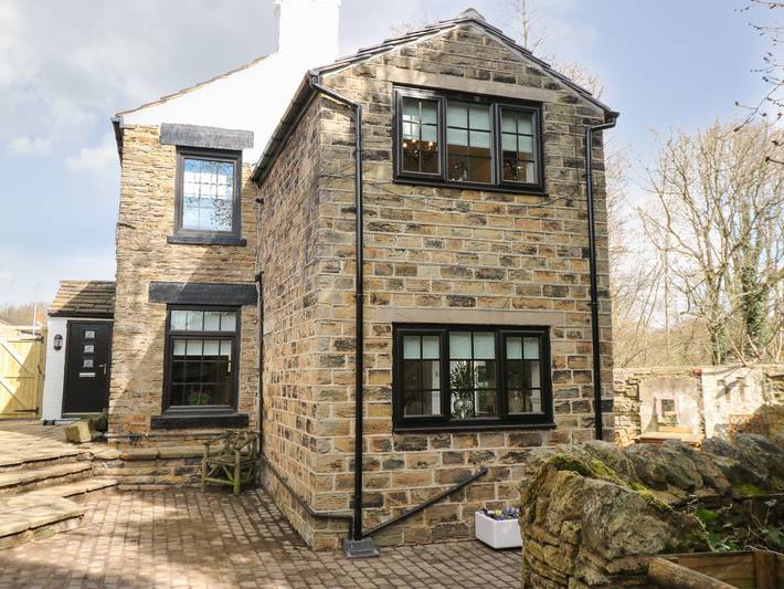 Cottage for 4 people in South Yorkshire