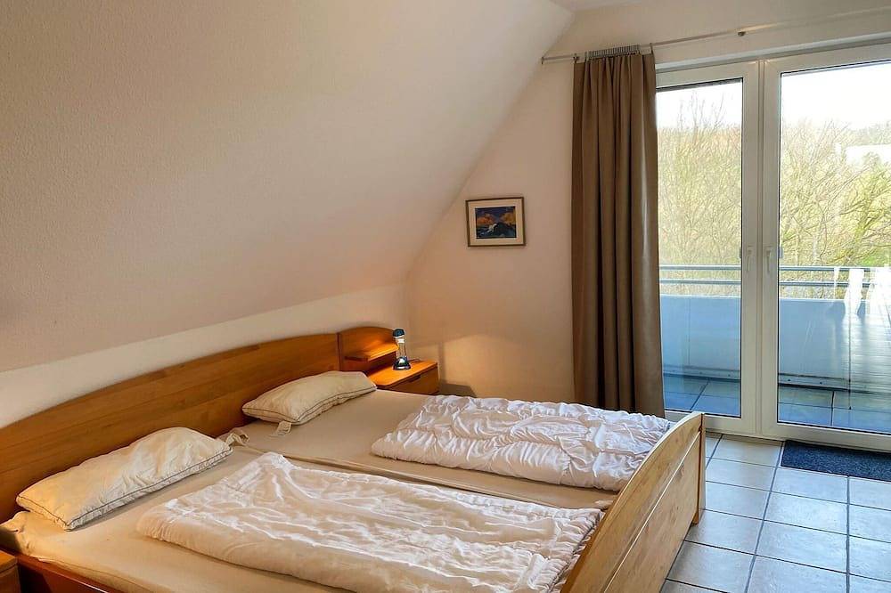 Ganze Wohnung, Ferienwohnung Haus Hooge Whg 04 in St. Peter-Ording, Eiderstedt