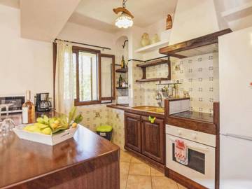 Holiday home in Manacor, East Majorca für 6 