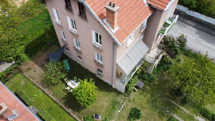 Gîte pour 6 personnes, avec balcon et jardin, animaux acceptés à Gap