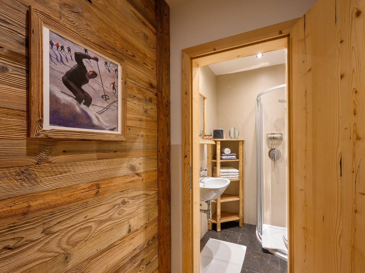 Apartamento vacacional entero, Appartement  1 "Nesthäkchen" in Innsbruck, Distrito de Innsbruck-Land