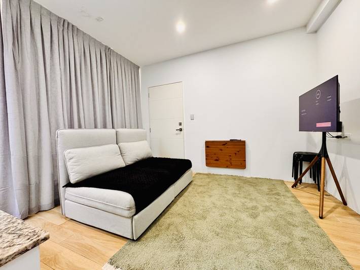 Studio für 4 Personen - 1