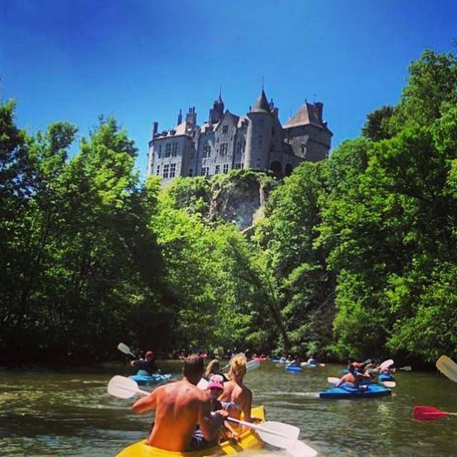 La Belle Étable in Dinant, Région de Namur