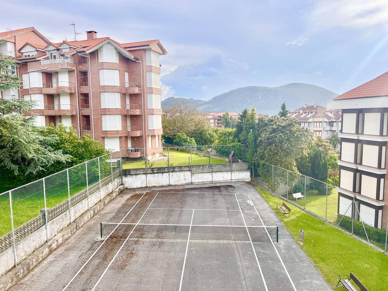 Apartamento vacacional entero, Dúplex Ris 42 in Noja, Costa de Cantabria