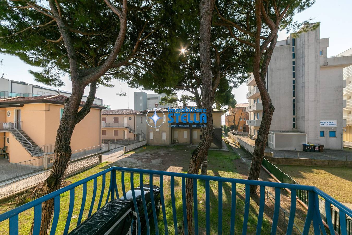 Ganze Wohnung, [ Villa Pola ] / + Posto Auto in Lido di Jesolo, Jesolo