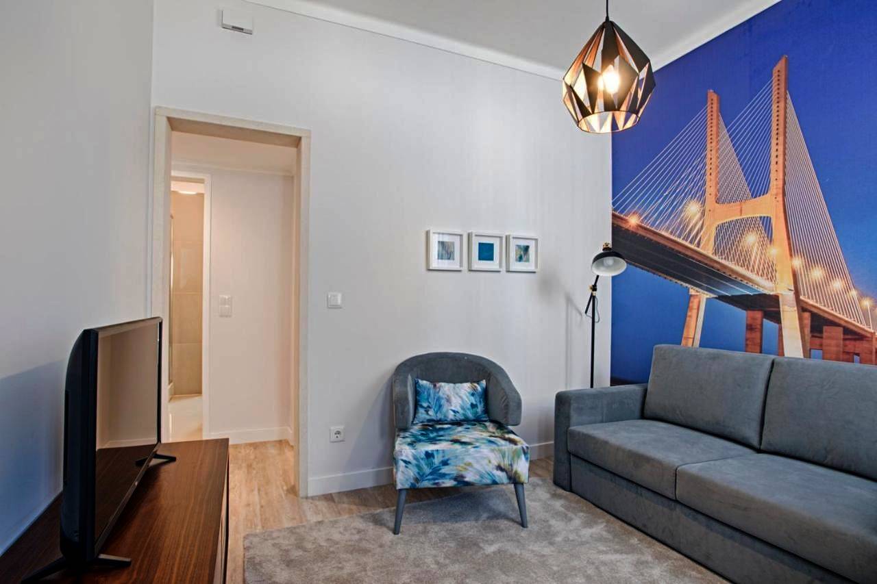 Apartamento inteiro, Apartment in Lisboa, Costa de Lisboa