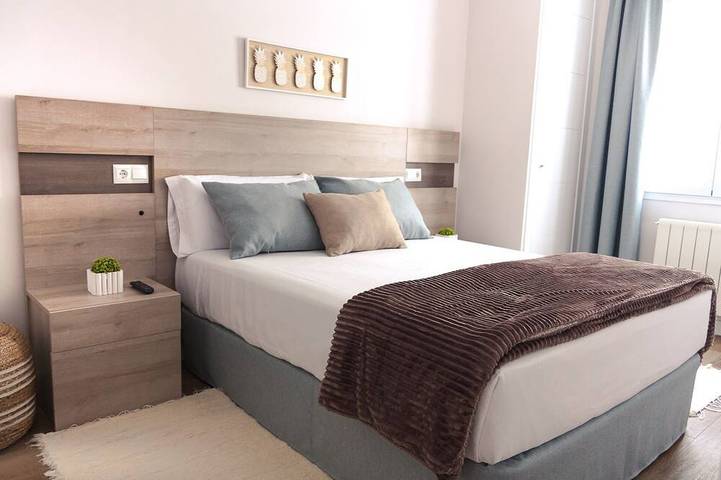 Apartamento entero, Precioso piso en el centro, totalmente reformado. Wifi + Aparcamiento Gratuito in Ronda, Provincia de Málaga