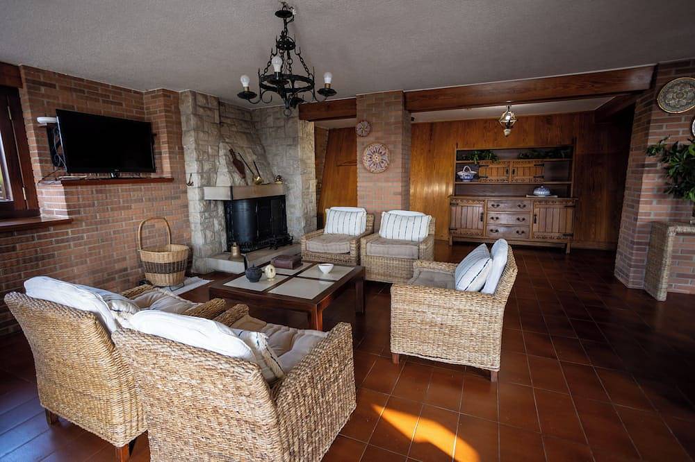 Villa Lara in Mogro, Miengo