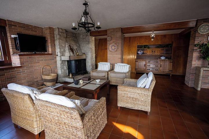 Holiday home for 10 people - 1