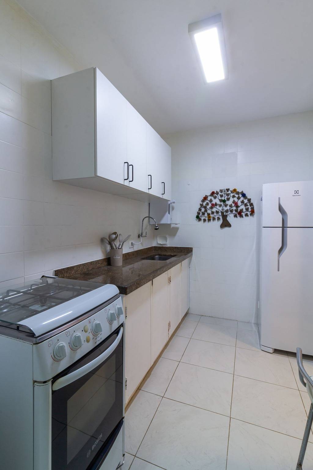 Entire apartment, 3 minutes from Leme beach | Gs1102 in Leme (RJ), Rio de Janeiro
